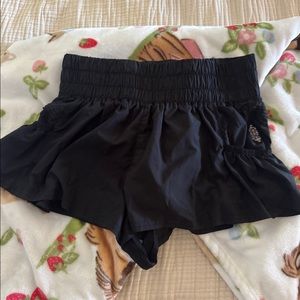 fp movement get your flirt on shorts